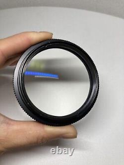 Zeiss Opmi Microscope Objective Lens F 300 T 60MM Thread