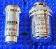 Zeiss Planapo 100/1,8 160/- & F40/0,65 160/0,17 Microscope Objective Lenses