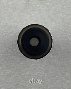 Zeiss Plan 16x0.32 160/- Microscope Objective Lens