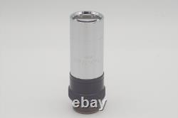 Zeiss Plan 1/0.04 160mm TL Microscope Objective Lens in case NEW