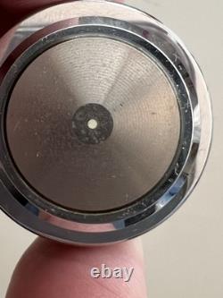 Zeiss Plan-APOCHROMAT 40x/1.0 Oil Iris Microscope Objective Lens