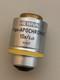 Zeiss Plan Apo Apochromat 10x/0.45 Microscope Objective Lens
