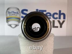 Zeiss Plan-Apochromat 10x/0.45? /0.17 Microscope Objective Lens RMS