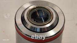 Zeiss Plan-NEOFLUAR 5x/0.15? /0.17 440320 Microscope Objective Lens RMS 35597