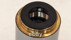 Zeiss Plan-NEOFLUAR 5x/0.15? /0.17 440320 Microscope Objective Lens RMS 35597