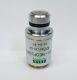 Zeiss Plan Neofluar 100x Ph3 Phase Contrast Microscope Objective Lens 440481