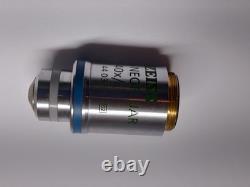 Zeiss Plan-Neofluar 40x/0,75 Ph 2 very clean Microscope lens Axioskop objective