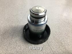 Zeiss Plan Neofluar 63x/1.25 Oil? /0.17 Microscope Objective