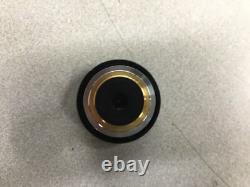 Zeiss Plan Neofluar 63x/1.25 Oil? /0.17 Microscope Objective