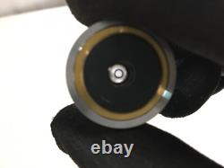 Zeiss Plan Neofluar 63x/1.25 Oil? /0.17 Microscope Objective