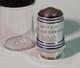 Zeiss Planapo Ph3 63x / 1.4 Oil 160/- Microscope Objective Lens 46 18 41-9901