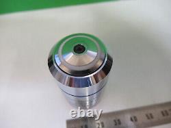 Zeiss Primo 40x Infinity Objective Lens Microscope Part As Pictured R7-b-54