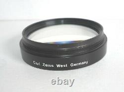 Zeiss operating Microscope objective lens 300mm focal distance