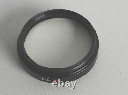 Zeiss operating Microscope objective lens 300mm focal distance