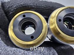 1PC MITUTOYO M Plan Apo 10X/0.28 Objectif de microscope