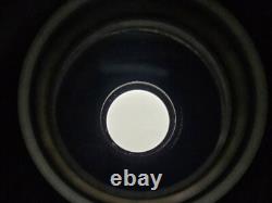1 pièce MITUTOYO M Plan Apo 10X/0,28 objectif de microscope