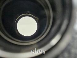 1 pièce MITUTOYO M Plan Apo 10X/0,28 objectif de microscope