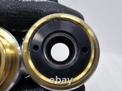 1 pièce MITUTOYO M Plan Apo 10X/0,28 objectif de microscope