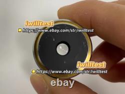 1 pièce Nikon M Plan 40 0.5 ELWD 210/0 420456 Lentille d'Objectif de MicroscopeIW