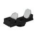 Accessoire De Lentille D&rsquo;observation Rotative 3d Pour Corps De Microscope Vid&eacute;o Mv02011121