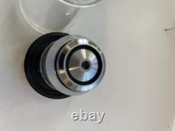Accessoire de microscope Lentille objectif BD Plan 100-0,90 LWD 210/0