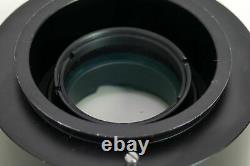 Carl Zeiss Opmi Sl 1.6x Objektiv Dslr Kamera Objectif Microscope Adaption