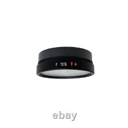 Carl Zeiss REF f125 T, OBJECTIF DE MICROSCOPE
