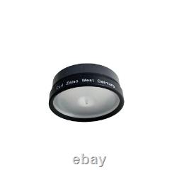 Carl Zeiss REF f125 T, OBJECTIF DE MICROSCOPE