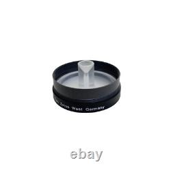 Carl Zeiss REF f125 T, OBJECTIF DE MICROSCOPE