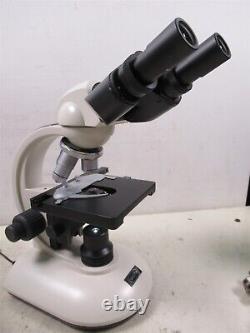 Carolina 59-0986 Wolfe Objectifs de Microscope Binoculaire Contour et Oculaires