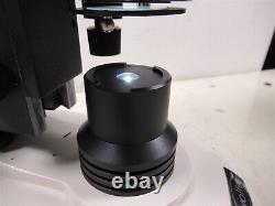 Carolina 59-0986 Wolfe Objectifs de Microscope Binoculaire Contour et Oculaires