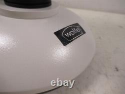 Carolina 59-0986 Wolfe Objectifs de Microscope Binoculaire Contour et Oculaires