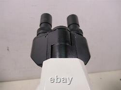 Carolina 59-0986 Wolfe Objectifs de Microscope Binoculaire Contour et Oculaires