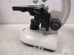Carolina 59-0986 Wolfe Objectifs de Microscope Binoculaire Contour et Oculaires