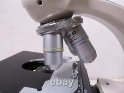 Carolina 59-0986 Wolfe Objectifs de Microscope Binoculaire Contour et Oculaires
