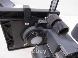 Carolina 59-0986 Wolfe Objectifs de Microscope Binoculaire Contour et Oculaires