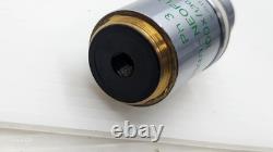 DDP USA Zeiss Plan NEOFLUAR 100x/1.30 Objectif à huile Lentille 440481 RMS 33438