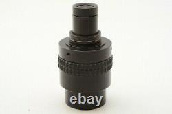 Ex Clean Glass Nikon Edf20030 Tm 3x Objectif Objectif Pour Microscope 23304