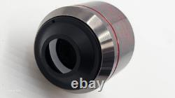 Exc Olympus UMPlanFL 5x 0.15 BD P? /- Objectif de microscope M26 33408