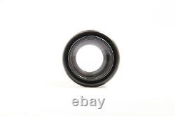Excellent++ Mitutoyo QV-objectif 5X Infi/0 Lentille d'objectif de microscope #4179