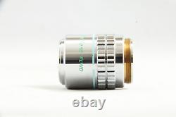 Excellent++ Nikon LCD Plan 50x 0.55 Elwd Microscope Objectif Objectif N°4010