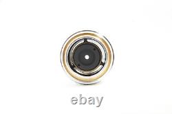 Excellent++ Objectif de microscope Nikon BD Plan APO 150x / 0.9 210/0 #4203