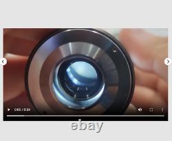 Excellent objectif de microscope Olympus MPlanFL N 5X/0.15 BD pour M26 33085