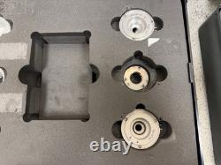Grand lot de lentilles d'objectif de microscope confocal Evotech Opera 5020 / 5026