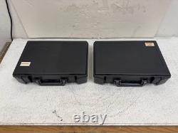 Grand lot de lentilles d'objectif de microscope confocal Evotech Opera 5020 / 5026