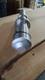 Immense Instrument De Microscope 30 617nm Objectif En Verre Optique Avec Lentille Laser En Acier Inoxydable