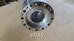 Immense instrument de microscope 30 617nm objectif en verre optique avec lentille laser en acier inoxydable