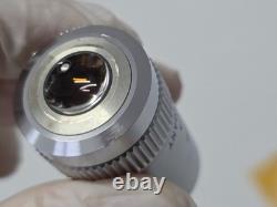 LEICA PL FLUOTAR L 100X / 0.75? /029 Lentille d'objectif 100036