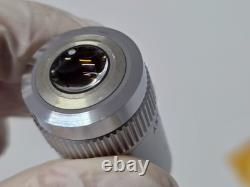 LEICA PL FLUOTAR L 100X / 0.75? /029 Lentille d'objectif 100036