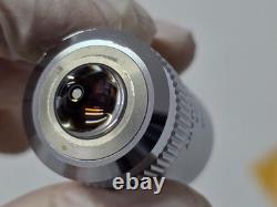 LEICA PL FLUOTAR L 100X / 0.75? /029 Lentille d'objectif 100036